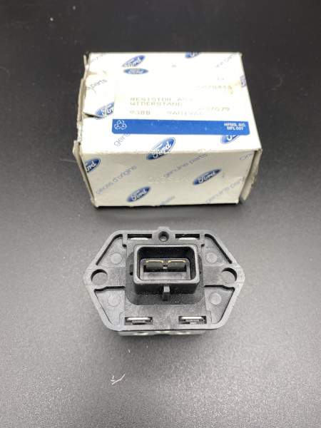 Widerstand Innenraumgebläse Ford Mondeo III (2000-2007)